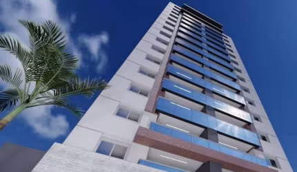 Apartamento em Desvio Rizzo