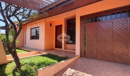 CASA NO BAIRRO NOSSA SENHORA DE LOURDES EM CAXIAS DO SUL