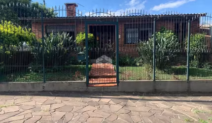 Casa em Salgado Filho