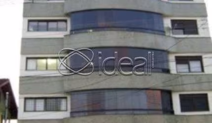Cobertura duplex  no bairro Sanvitto em Caxias do Sul
