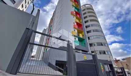 Apartamento no bairro Panazzolo em Caxias do Sul