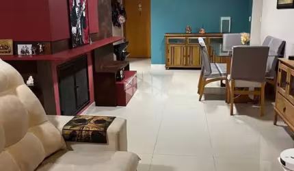 Apartamento 3 Dormitórios no Bairro Vila Verde em Caxias do Sul