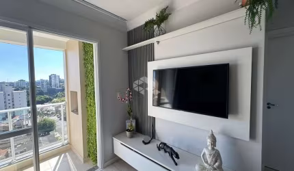 Apartamento em Condomínio Clube no bairro Panazzolo em Caxias do Su