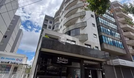 Apartamento 01 dormitório no bairro Centro em Caxias do Sul