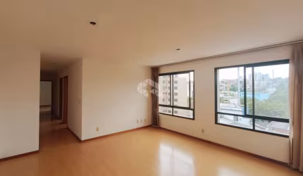Apartamento de 03 dormitórios no bairro Centro, Caxias do Sul