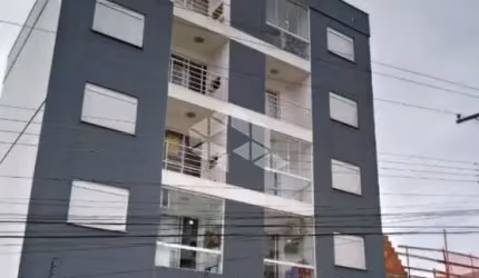 Apartamento em Desvio Rizzo