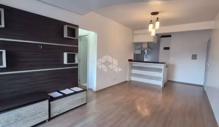 Apartamento em Sanvitto