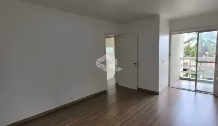 Apartamento em Colina Sorriso