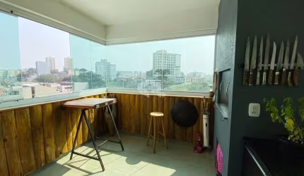 Apartamento em Rio Branco