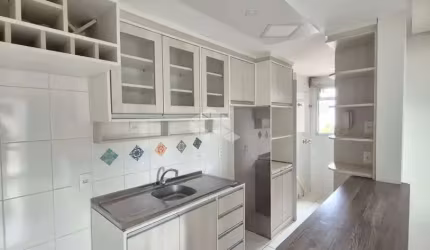 Apartamento em Cruzeiro