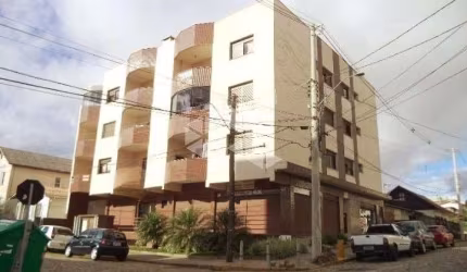 Apartamento à venda no bairro Sagrada Família, Caxias do Sul