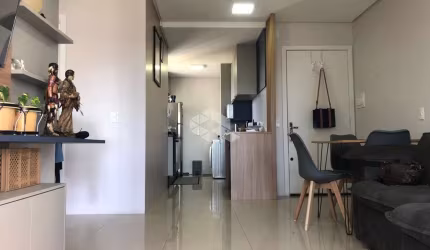 Apartamento em Jardim Do Shopping