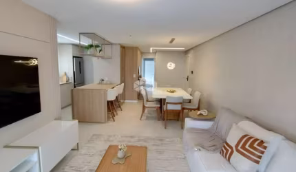 Apartamento em Panazzolo