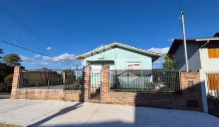 Casa em Forqueta