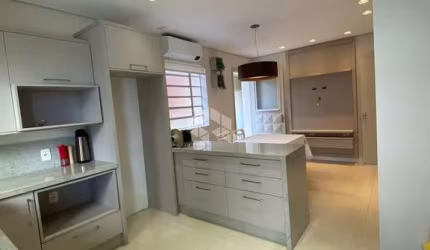 Casa 3 dormitórios no Cinquentenário