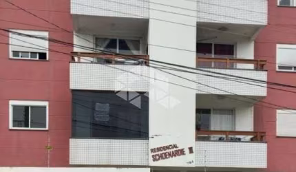 Apartamento à venda Bairro Ana Rech 2 dormitórios e vaga de garagem - Caxias do Sul