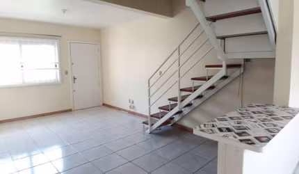 Sobrado no Kayser de 3 dormitórios