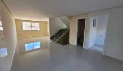Sobrado Tríplex