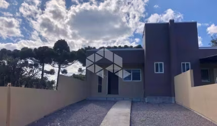 Casa Geminada no Bairro Nossa Senhora das Graças em Caxias do Sul