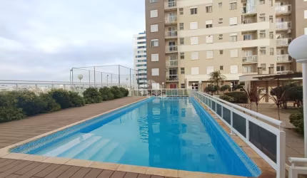 Apartamento `a venda no Bairro De Lazzer, Caxias do Sul