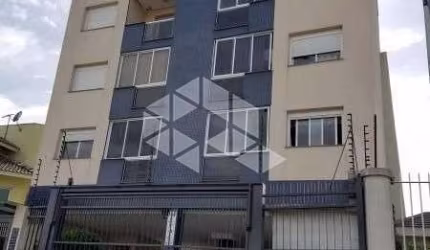 Apartamento à venda no bairro Sagrada Família, Caxias do Sul