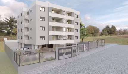 Apartamento 2 Dormitórios no Bairro São Luiz em Caxias do Sul