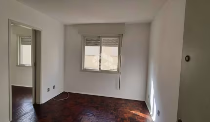 Apartamento 1 quarto no bairro Jardim Leopoldina.