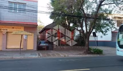 terreno  com área 198m²  bairro Navegantes em Porto Alegre