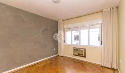 Apartamento à venda com 113m² 3 quartos 1 vaga de garagem no Bom Fim em Porto Alegre