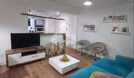 Apartamento 2 quartos no Bairro Menino Deus em Porto Alegre