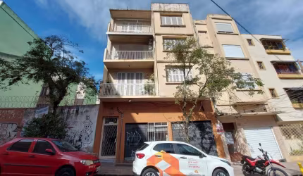 Apartamento de 1 quarto no Bairro Centro Histórico