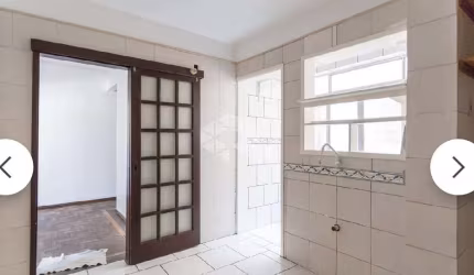 Apartamento 2 dormitório com vaga de garagem