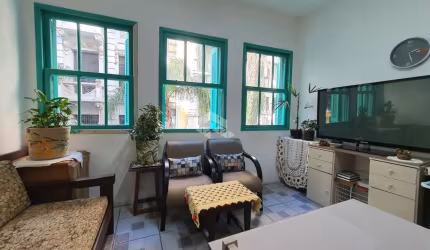 Prédio a venda no Centro Histórico