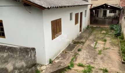 Casa a venda rua Tomaz Edison - Partenon