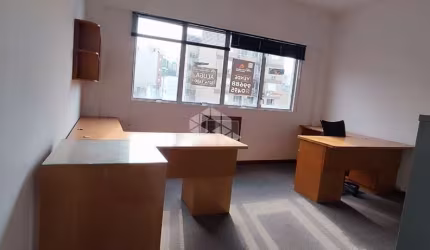 Sala comercial a venda no bairro Centro Historico