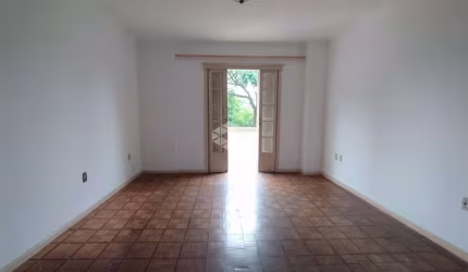 Apartamento de 3 dormitórios com vaga no centro histórico.