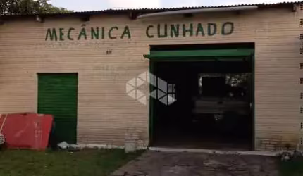 TERRENO PARA COMERCIO BAIRRO PARTENON