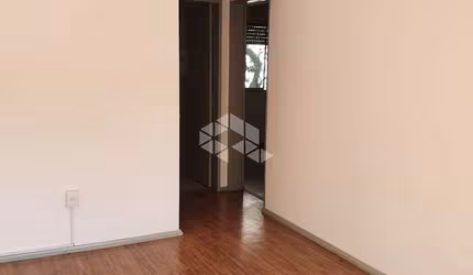 Apartamento de 1 quarto no bairro Jardim Planalto