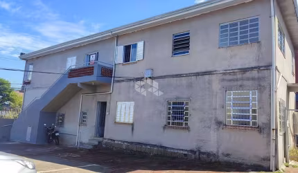 Prédio de Alvenaria no bairro Centro em Canoas