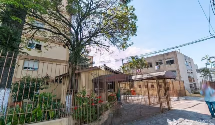 Apartamento à venda, 2 quartos, bairro Partenon