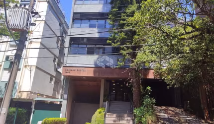 Sala comercial no bairro Auxiliadora