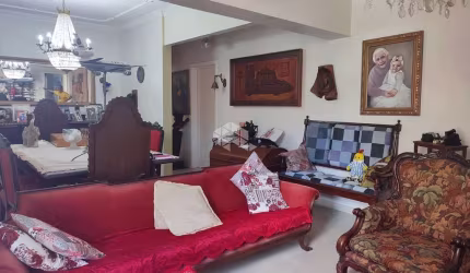 Apartamento de três quartos no bairro Centro Histórico.