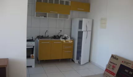 apartamento de dois dormitórios andar alto com vista definida garagem elevadores port. 24hrs