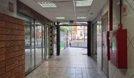 Jk Centro ocasião