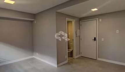 Apartamento Studio no bairro Cidade Baixa.