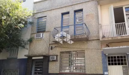 Casa comercial no centro histórico.