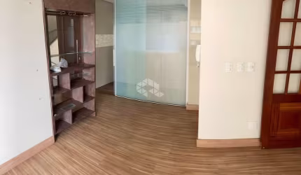apartamento 03 dormitórios com 100m² privativos em andar alto ensolarado e ótima ventilação