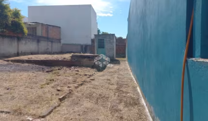 Terreno à Venda a meia quadra da Bento Gonçalves