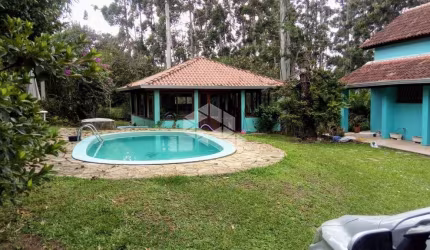 Sitio de 2 hectares em Viamão, via Bento Gonçalves 20km
