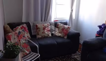 Apartamento de 2 quartos no centro de Porto Alegre